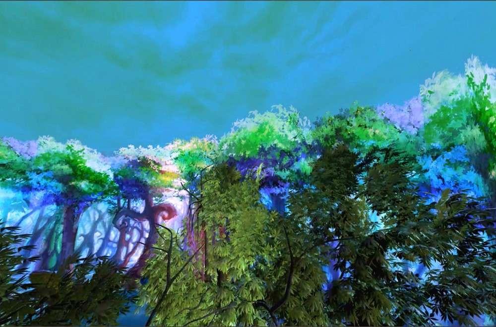 孤岛危机2