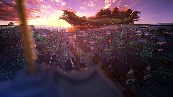 堡垒之夜